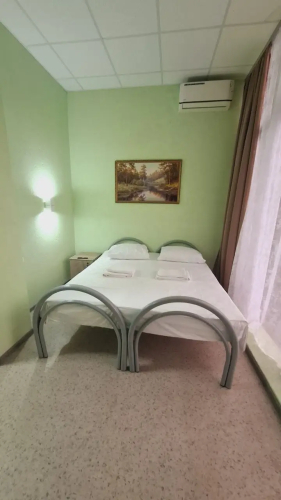 Фотография номера гостевого дома Уют