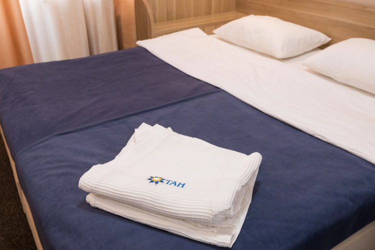 Фотография номера гостиницы Тан