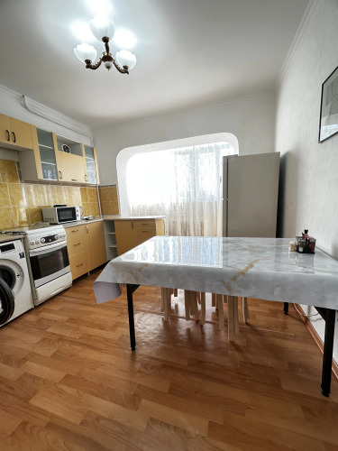 Фотография номера квартиры Квартира 3х комнатаная Жетысу 1