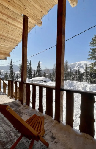 Фотография отеля