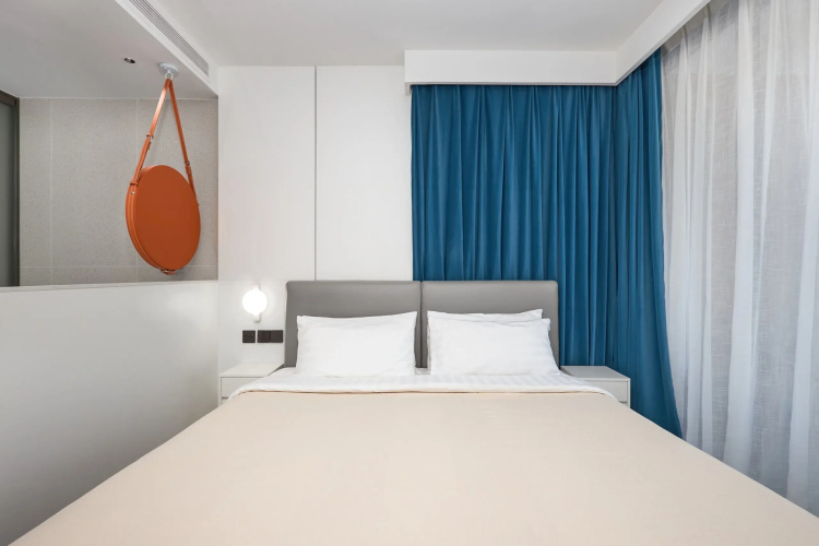 Sunshine Beach Studio D101 Apartments