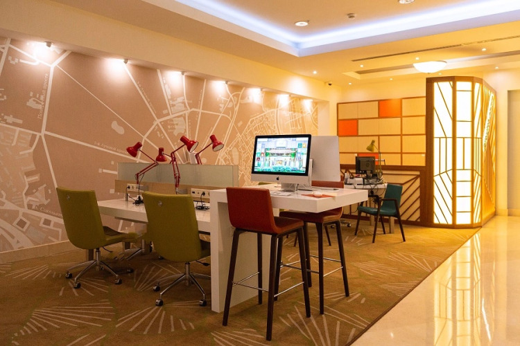 Фотография отеля