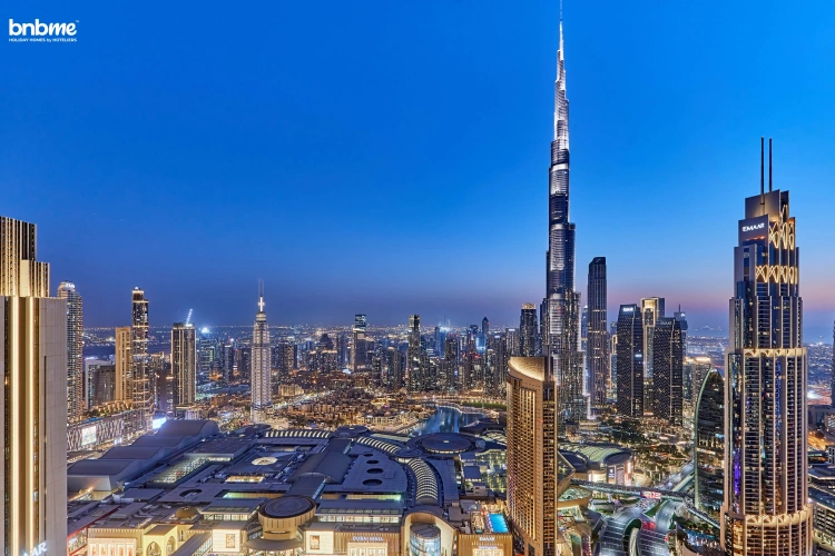 4 Bedrooms Superior Apartment with balcony and with view