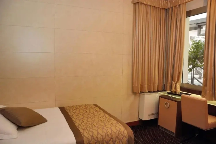 Classic Single room