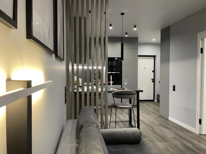 Eksklyuzivnye Na Sutki Apartment