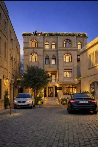 Hotelbild