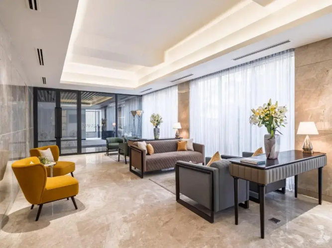 W-Residence Living Hotel