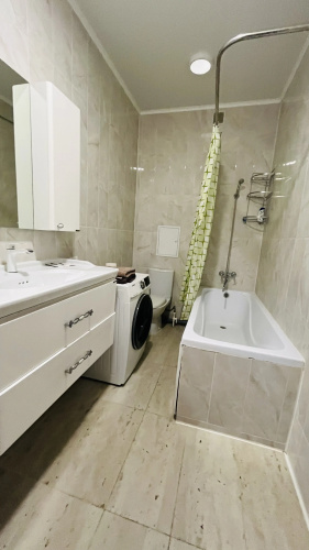 Dvukhkomnatnaya Zhk Asel Flat