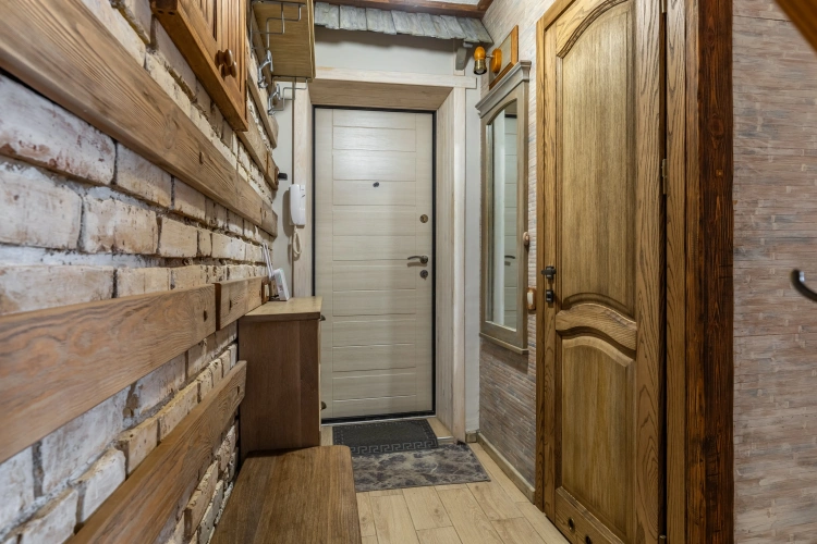 3 Bedrooms Apartment with balcony