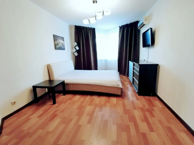 Фотография номера квартиры Квартира Caramel