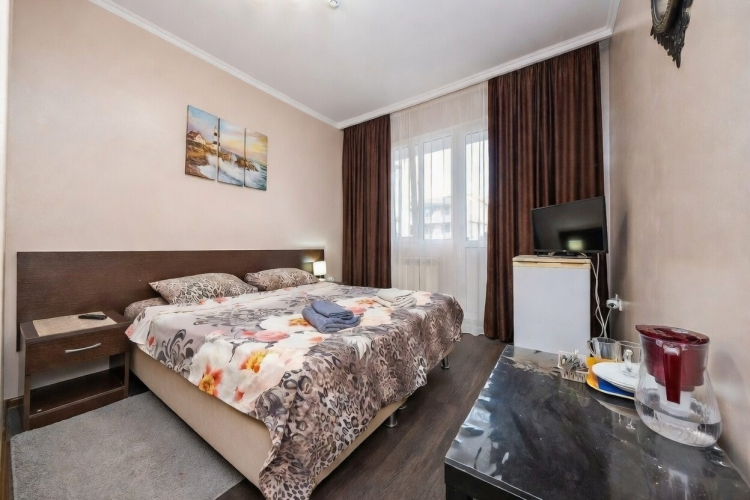 Фотография номера гостевого дома Александра