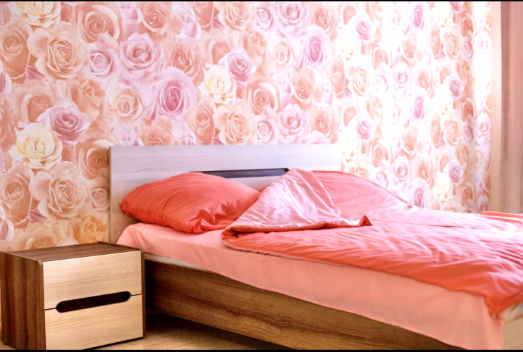 Фотография номера квартиры Апартаменты Панорама