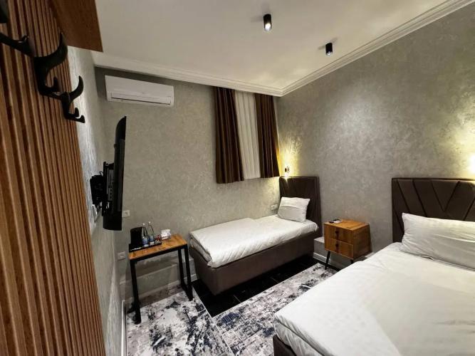 Petit Hostel