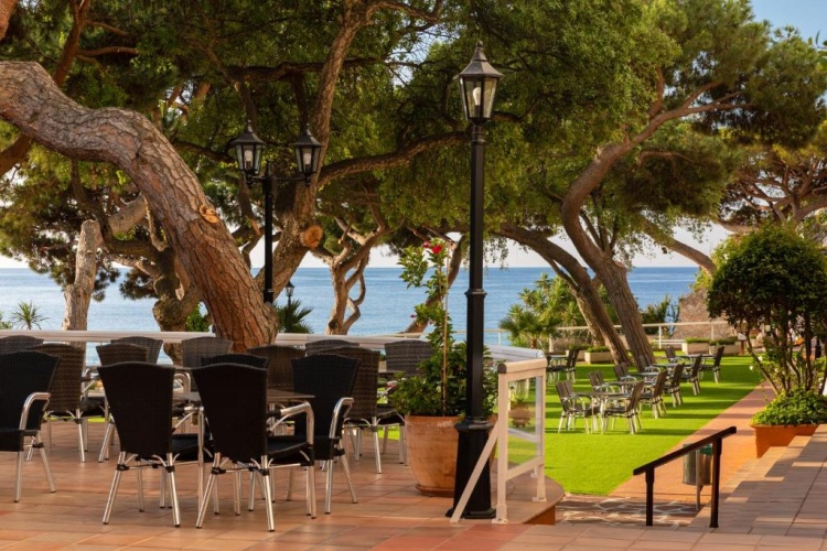 Htop Caleta Palace photo 23