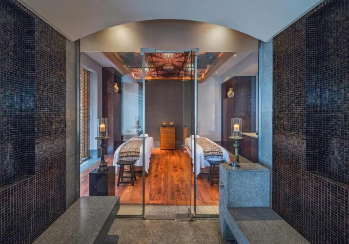 The Chedi Muscat photo 6