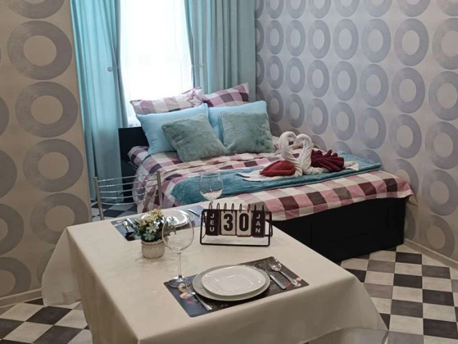 Фотография номера квартиры Апартаменты Эльбрус