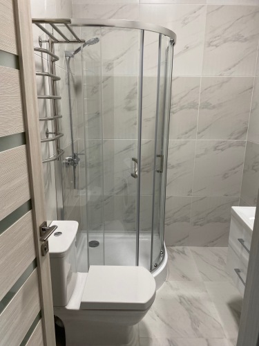 Фотография номера квартиры Апарт-отель SeZam club