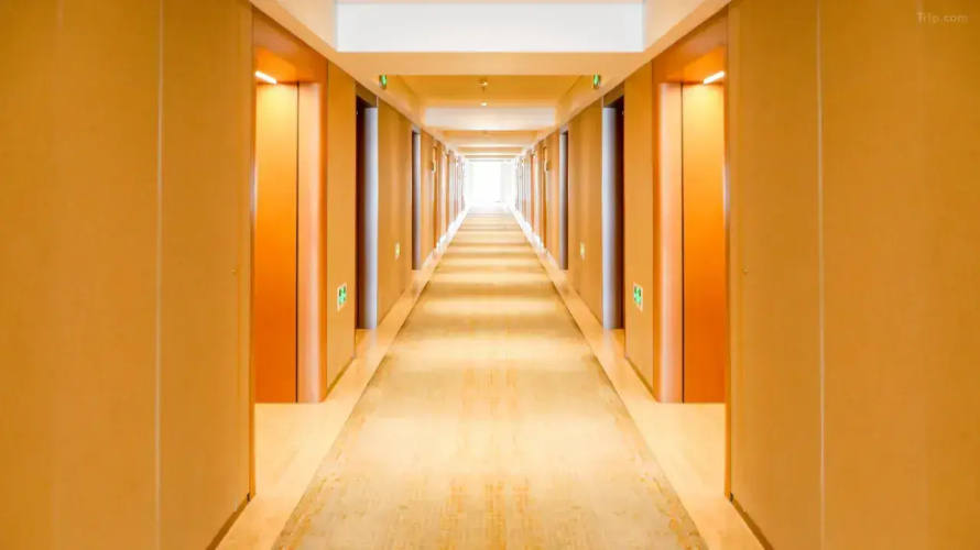 Beijing Yunting New Jinshan Apart-hotel