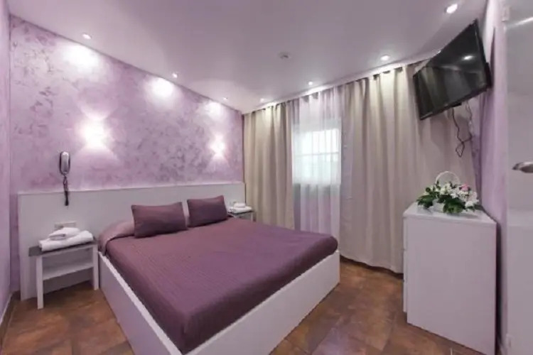 Фотография номера гостиницы Парголовский