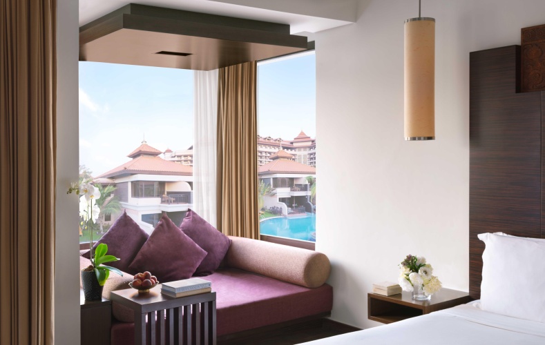 Anantara The Palm Dubai Resort photo 36