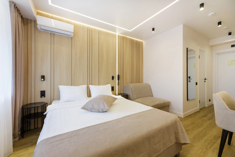  (двуспальная кровать) - изображение 1