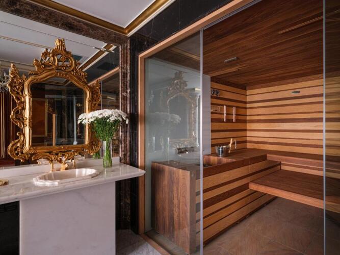 Фотография номера гостиницы Rixos Khadisha Shymkent