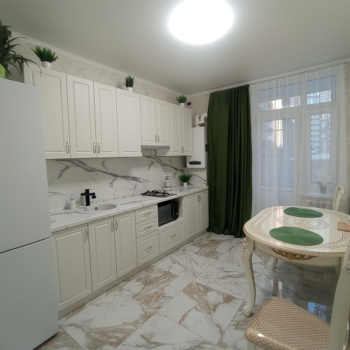 Фотография номера квартиры Апартаменты Berbera 22