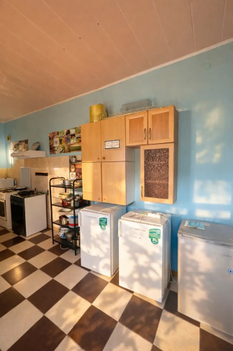 Barkhatny Sezon Guest House