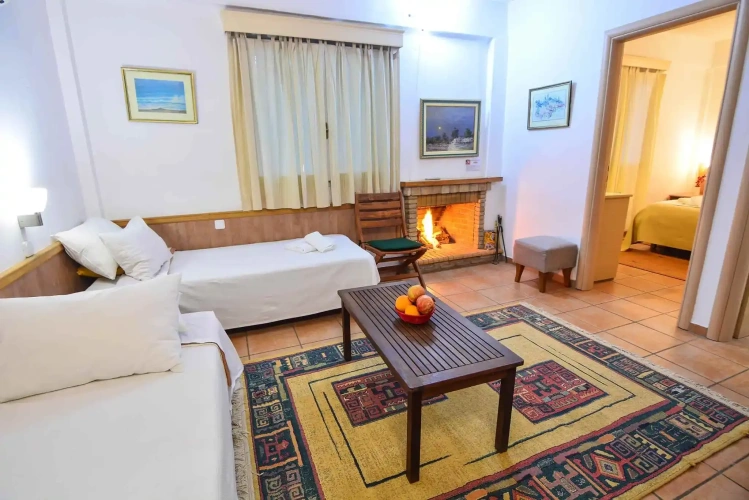 Deluxe Bungalow