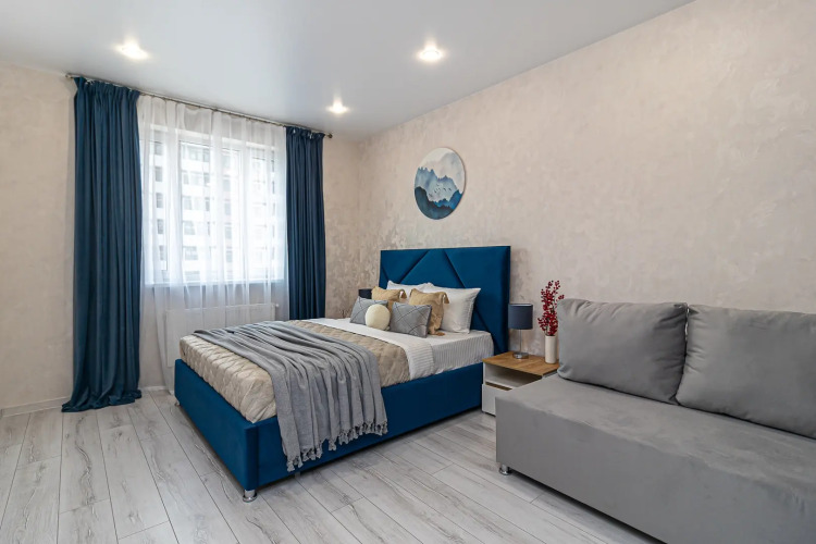 Фотография номера квартиры Квартира 2 Ночи на Улице Героя Владислава Посадского 17к2 (6)