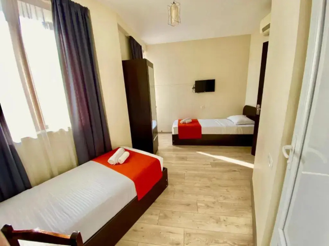 Hotel Gt Hotel