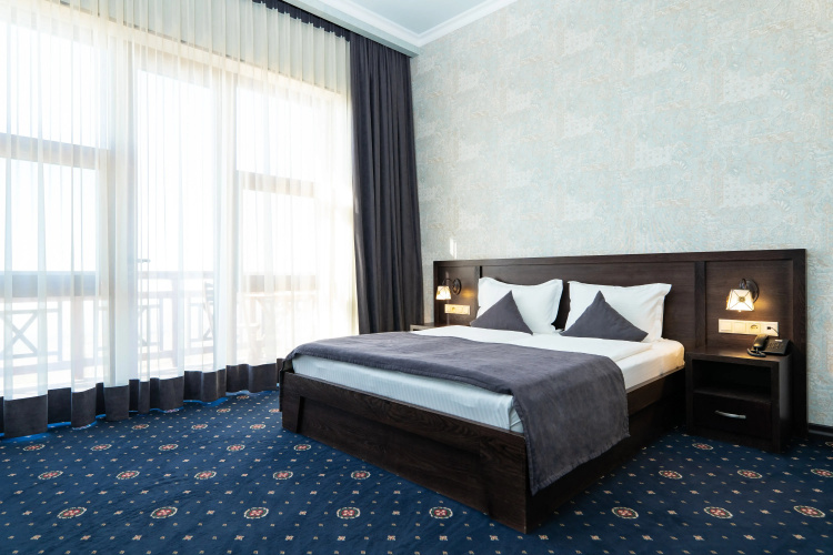 Amberd Hotel