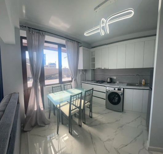 Фотография номера квартиры Апартаменты My Cozy Apartment