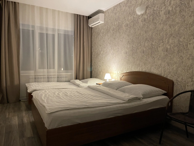 Фотография номера мини отеля Династия