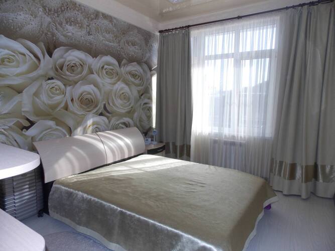 Фотография номера квартиры Квартира двухкомнатная в Имеретинской низменности