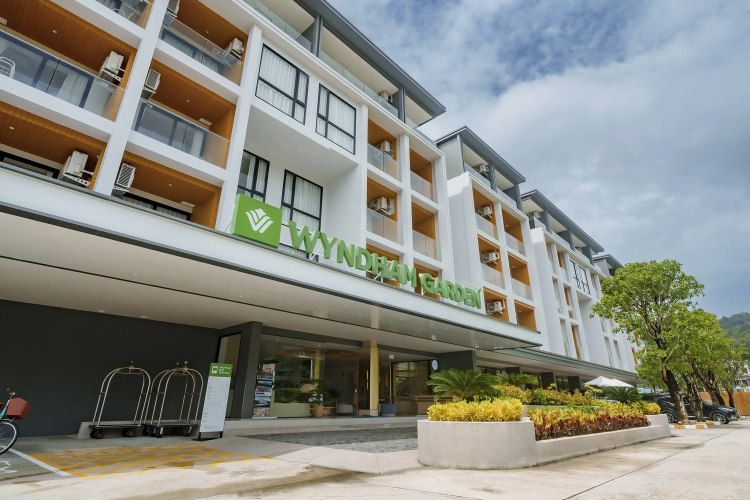 Hotelbild