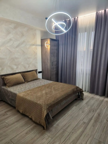 Фотография номера квартиры Квартира на Пестова 5