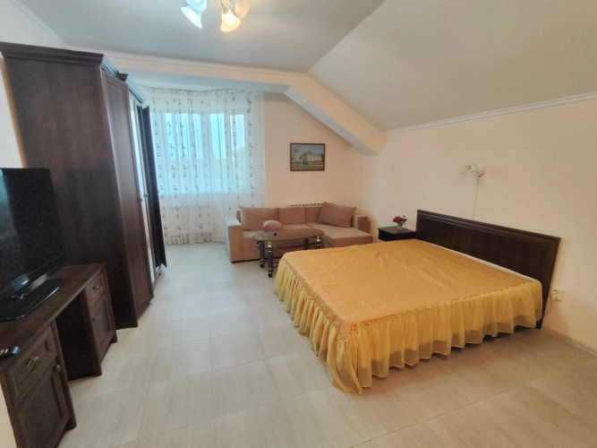 Фотография номера гостевого дома Отель Оазис