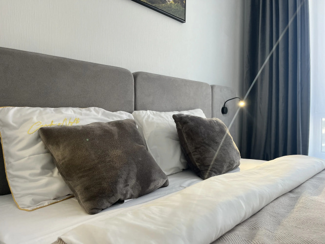 Фотография номера квартиры Квартира Royal Rest Vnukovo