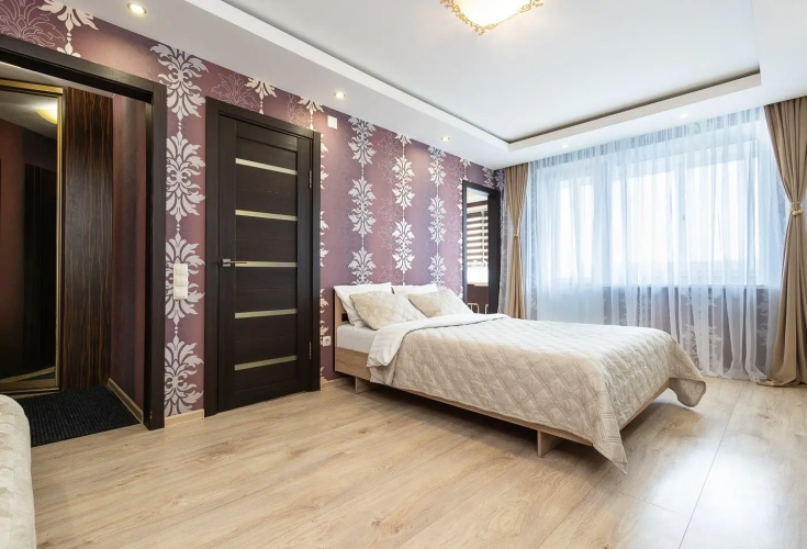 Uyutnaya Minsk Flat