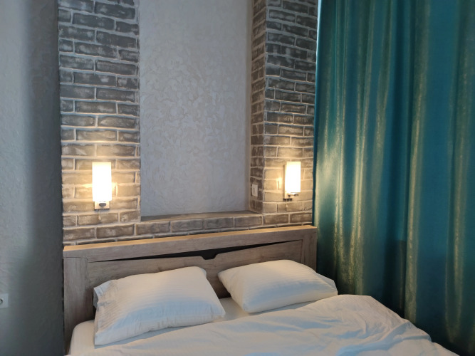 Фотография номера квартиры Апартаменты Like Home