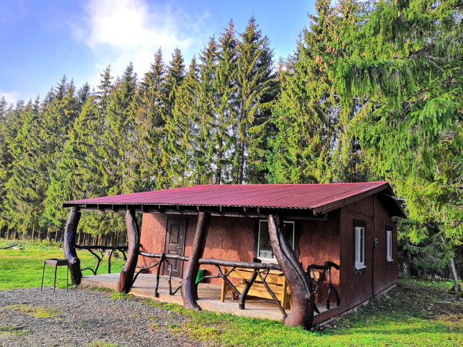 Фотография номера базы отдыха Заборовье