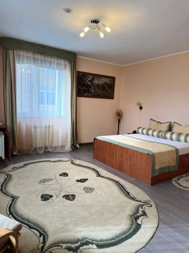  (двуспальная кровать) - изображение 1