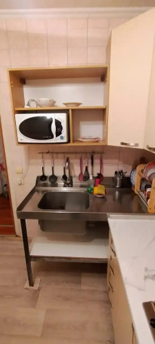 Na Ormanova Hostel