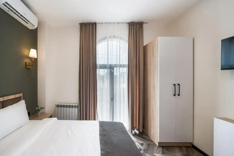 Hotel Estetico Boutique