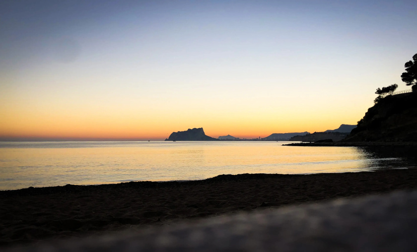 Hotel SERAWA Moraira