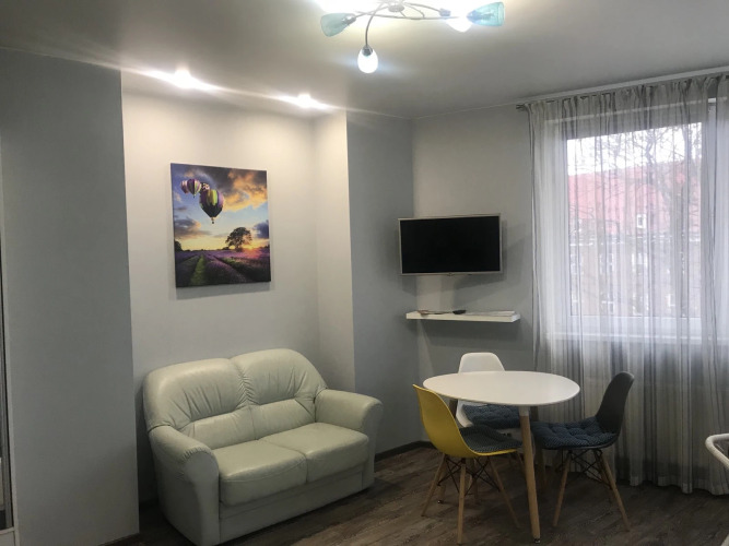 Фотография отеля