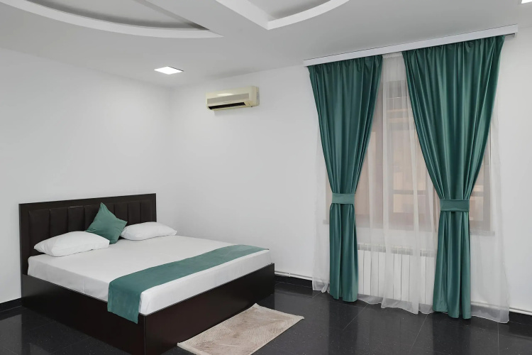 New Continental Hotel