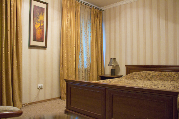 Фотография номера гостиницы ГК Невский