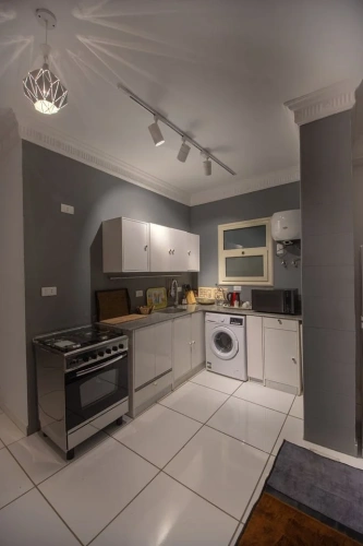 Standard Triple room with balcony